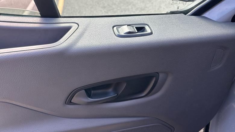 Ford Transit 350 L3 Diesel Fwd 2.0 EcoBlue 165ps H2 Limited Van Auto [Nav]